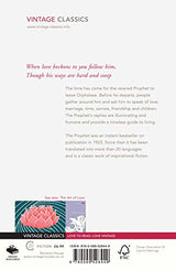 Prophet, The - Retail Maharaj