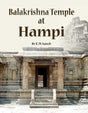 Balakrishna temple at Hampi - Retail Maharaj