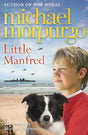 Little Manfred - Retail Maharaj