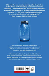 Power of Moments, The