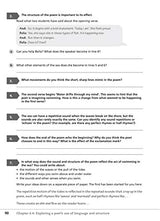 Lower Secondary English Workbook: Stage 9 - Retail Maharaj