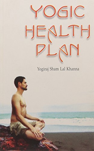 Yogic Health Plan: 1 - Retail Maharaj