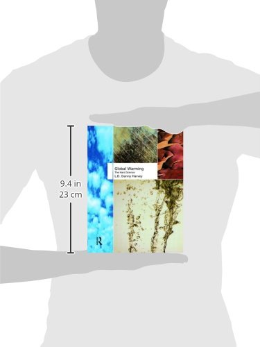 Global Warming: The Hard Science - Retail Maharaj