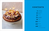The Complete Baking Air Fryer Cookbook