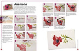Ready to Paint in 30 Minutes: Flowers in Watercolour - Retail Maharaj