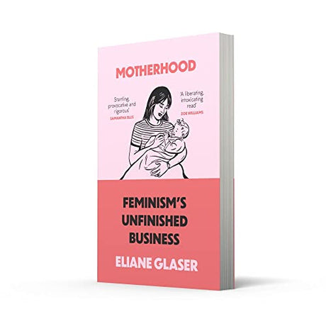 Motherhood: Feminism’s unfinished business - Retail Maharaj