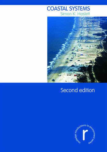 COASTAL SYSTEMS (2ND ED) [Paperback] S K HASLETT - Retail Maharaj