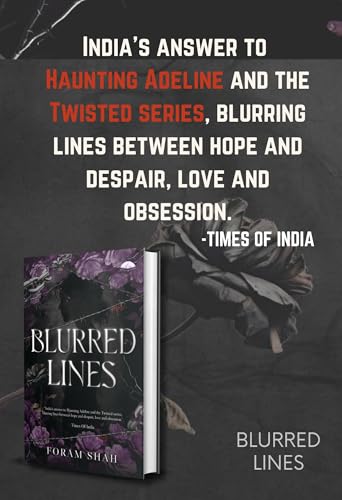 Blurred Lines - Retail Maharaj