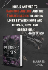 Blurred Lines - Retail Maharaj