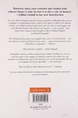 City Of Gold: The Biography of Bombay