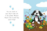 The Little Instruction Book for Dog Parents: A Hilarious Survival Guide for Dog Owners - Retail Maharaj