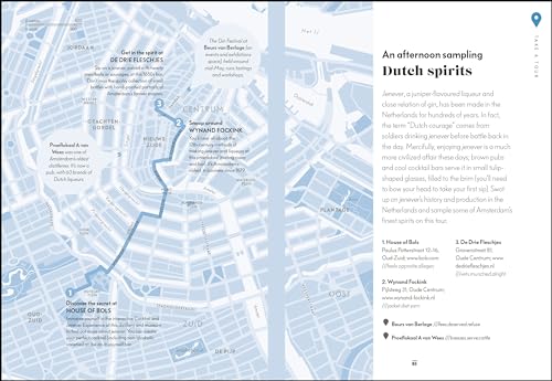 Amsterdam Like a Local: By the People Who Call It Home