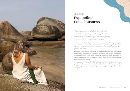 The Healing Power of Sound: A Beginner's Guide to Sound Therapy: 1 - Retail Maharaj