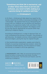 On God - Retail Maharaj