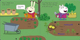Learn with Peppa: Peppa’s Growing Garden