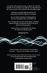 Scorpion - Retail Maharaj