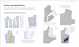 The Tailoring Book: Measuring. Cutting. Fitting. Altering. Finishing