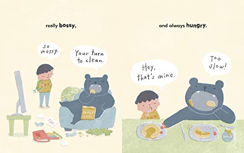 The Bear in My Family