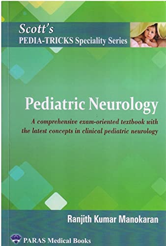 Pediatric Neurology 1St/2022