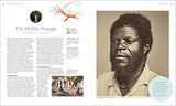 Migrations: A History of Where We All Come From