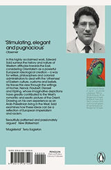 Orientalism - Retail Maharaj