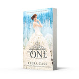 The Selection (3) - The One - Retail Maharaj