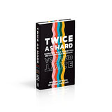 Twice As Hard: Navigating Black Stereotypes And Creating Space For Success
