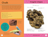 Quiz Yourself Clever! Rocks and Minerals (DK Quiz Yourself Clever)