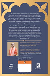 Icons of Grace: Twenty-one Lives that Defined Indian Spirituality - Retail Maharaj