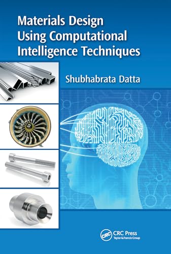 Materials Design Using Computational Intelligence Techniques - Retail Maharaj