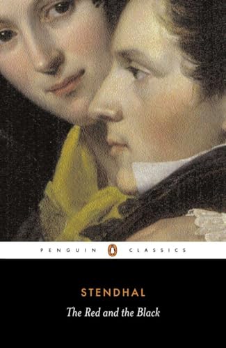 The Red and the Black (Penguin Classics) Stendhal