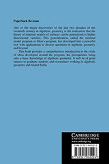 Birational Geometry of Algebraic Varieties: 134 (Cambridge Tracts in Mathematics)