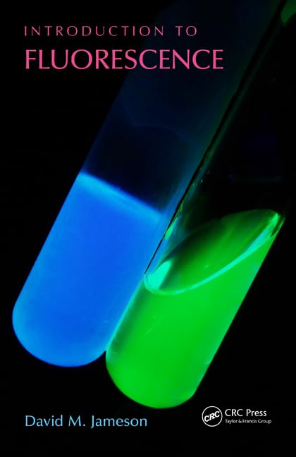 INTRODUCTION TO FLUORESCENCE (HB 2014) - Retail Maharaj