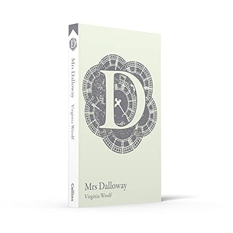 Mrs Dalloway: A-level set text student edition (Collins Classroom Classics) - Retail Maharaj
