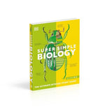 Biology: The Ultimate Bitesize Study Gui - Retail Maharaj