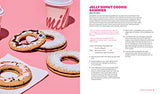 All About Cookies: A Milk Bar Baking Book