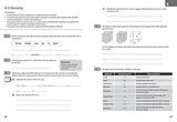Lower Secondary Science Workbook: Stage 9 - Retail Maharaj