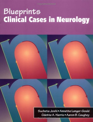 Clinical Cases in Neurology (Blueprints)