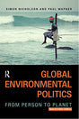 Global Environmental Politics - Retail Maharaj