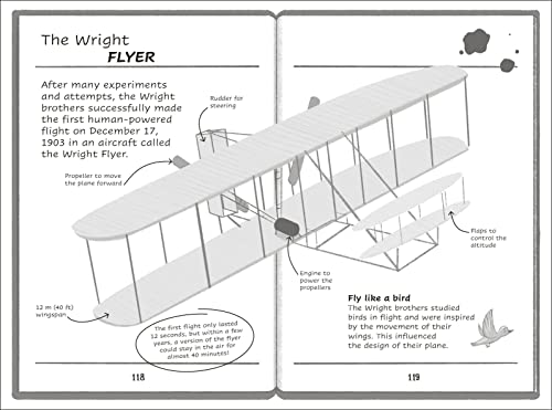 The Timekeepers: First Flight