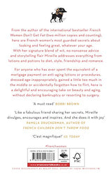 French Women Don't Get Facelifts: Aging with Attitude