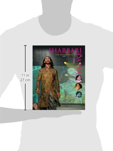 Sharbari Datta: The Design Diva