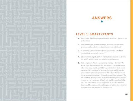 125 Best Brain Teasers of All Time - Retail Maharaj