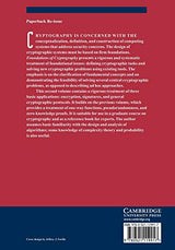 Foundations of Cryptography: Volume 2, Basic Applications