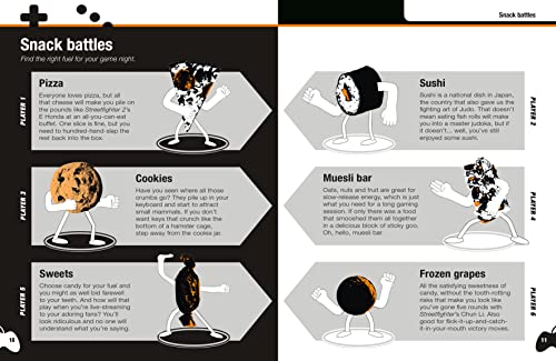 The Gamers' Survival Guide: Get Game Fit Before It's Game Over