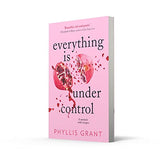 Everything Is Under Control: A Memoir With Recipes - Retail Maharaj