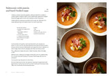 Soup Broth Bread - Retail Maharaj