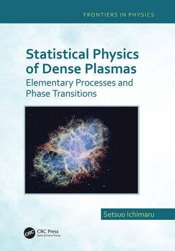 Statistical Physics of Dense Plasmas - Retail Maharaj