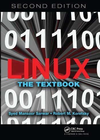 LINUX THE TEXTBOOK [Paperback] S M SARWAR,R M KORETSKY - Retail Maharaj