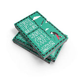 The Accidental Further Adventures of the Hundred-Year-Old Man - Retail Maharaj